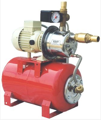 FEIT hydrofoor AM992I/24I (24Volt)