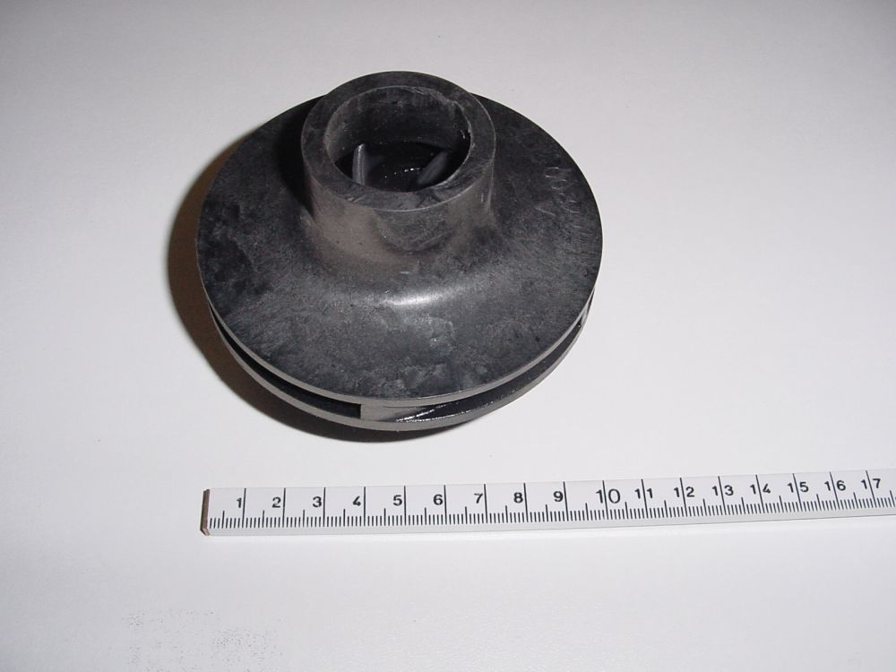 Hydroair Argonaut AV waaiers