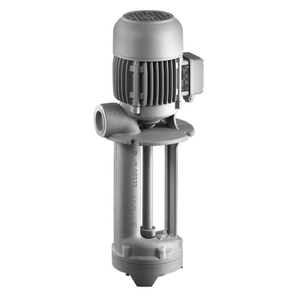 Brinkmann TA160/440-GX+145 speciale uitvoering