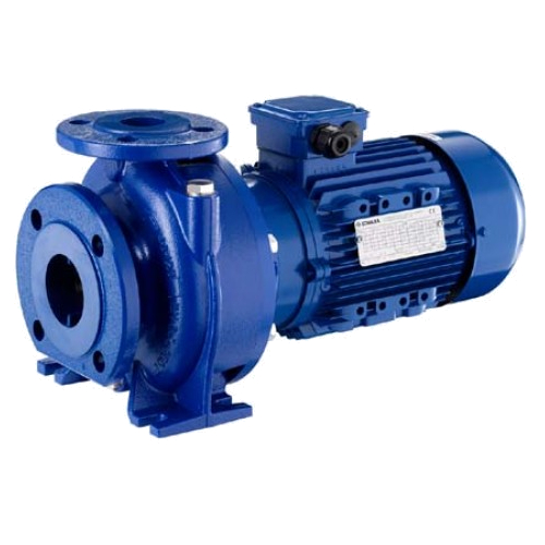 Lowara NSCE 065-125/75/P25V CC4