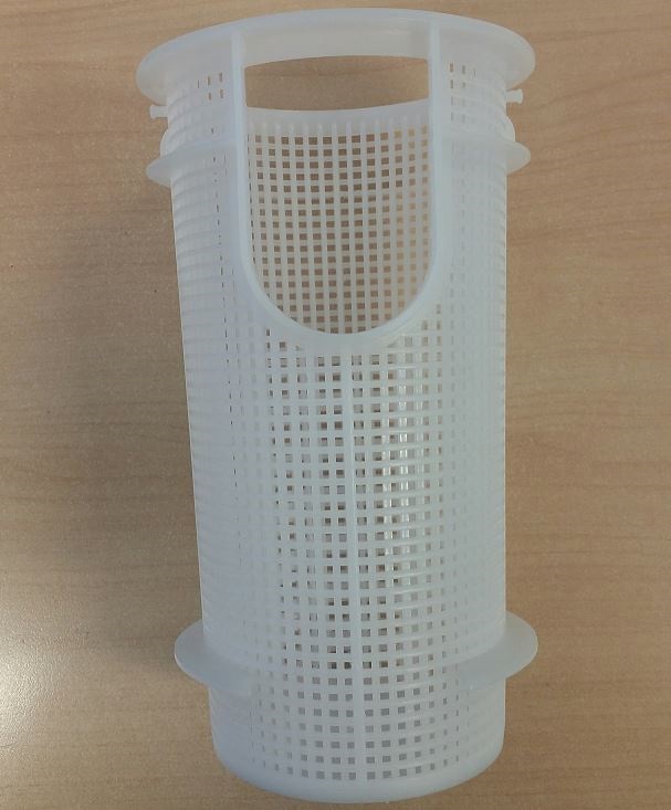 Astral Filterkorf Victoria & Sprint, nieuw