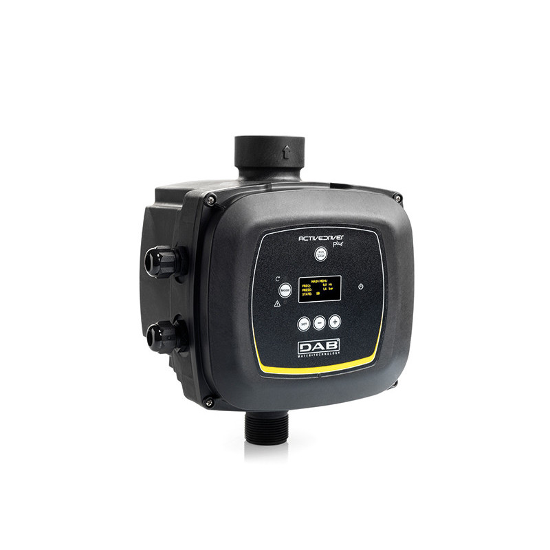 Dab Active Driver PLUS T/T 3.0