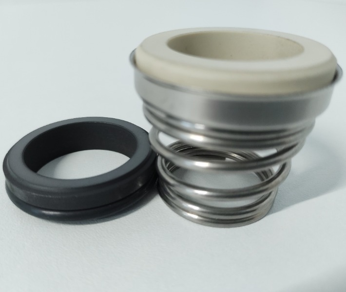 FN28 Mechanical seal, kool-ceramic-NBR