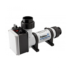 Pahlen Heater thermoplastic 6kW 141601