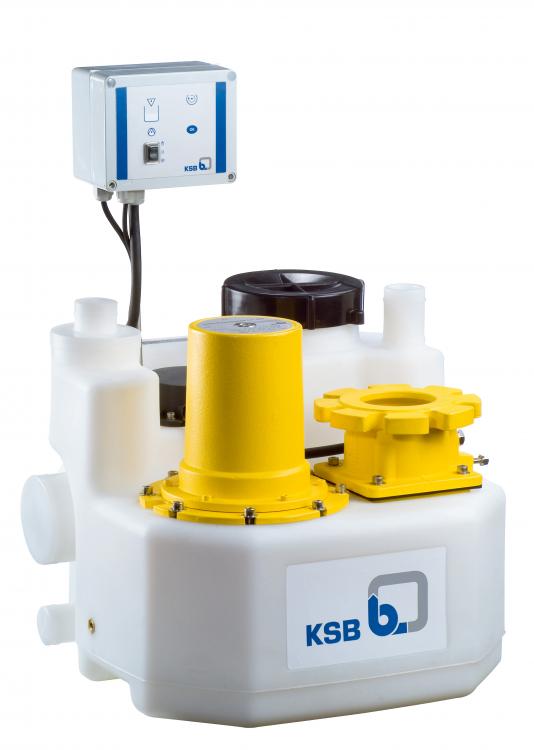 MINICOMPACTA U2.100.D 400V