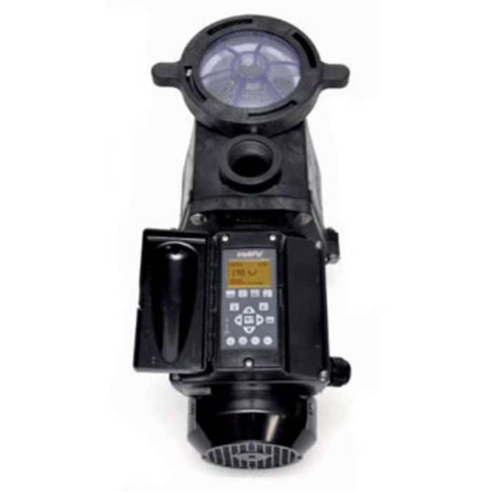 Pentair Intelliflo Whisperflo VSD