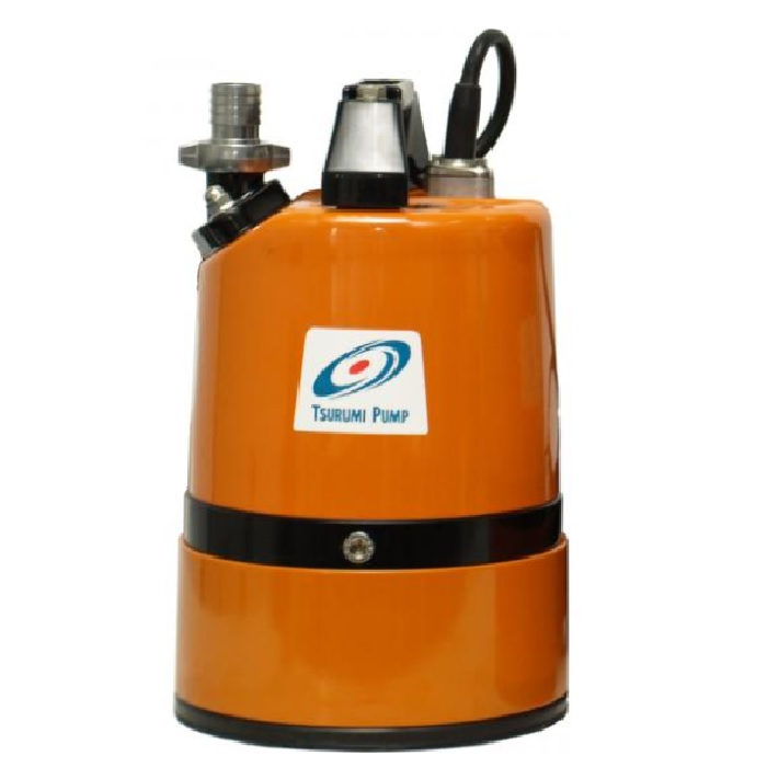 Tsurumi LSC1.4S vlakzuiger