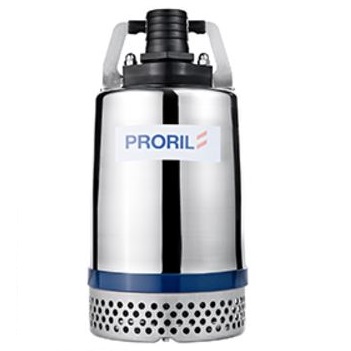 Proril SMART 750A bouwpomp met vlotter