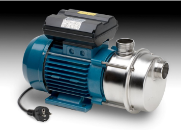 Tellarini ALM40  230V 1400tpm