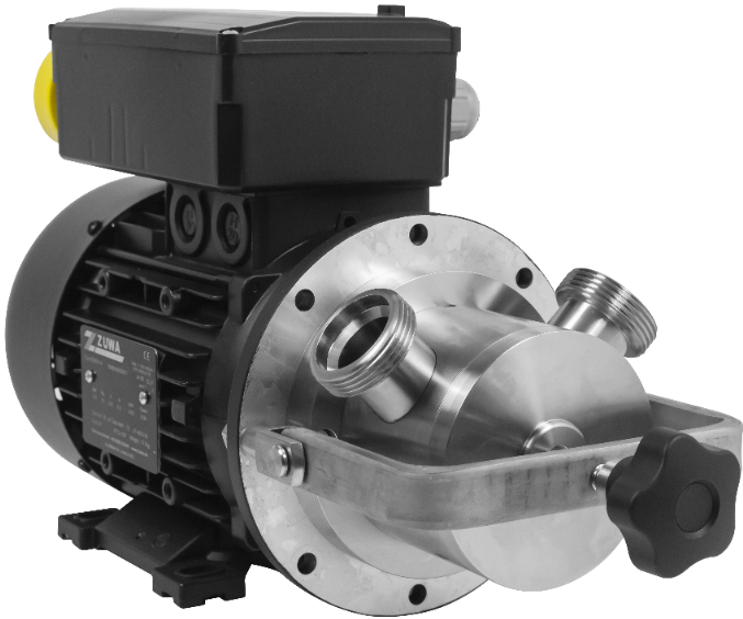 Zuwa Nirostar 2000-C plus