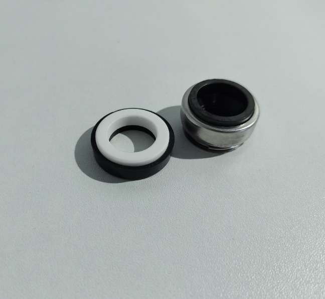 Zuwa mech. seal Carbon Keramiek Viton