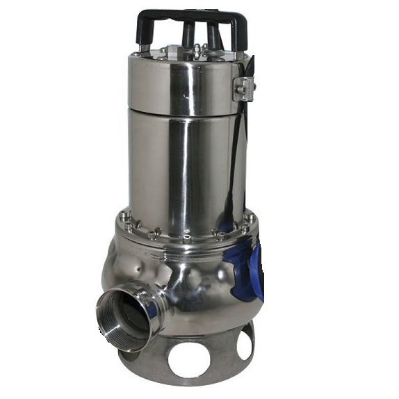 Arven Arvex S 150 M 230V zonder vlotter