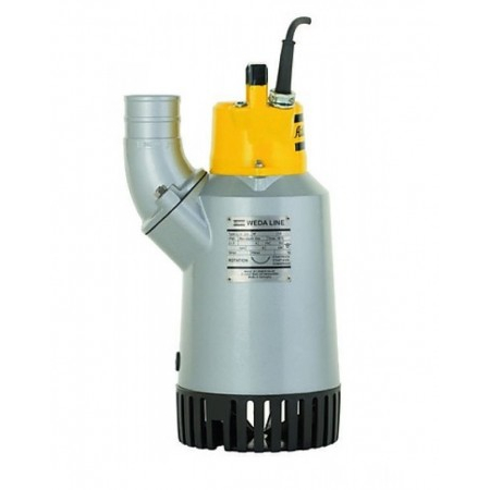 Atlas Copco Weda 30 LH 1 fase