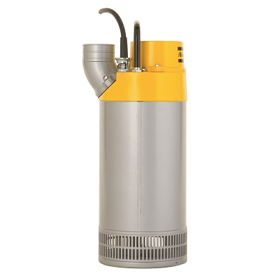 Atlas Copco Weda D50N Normal head