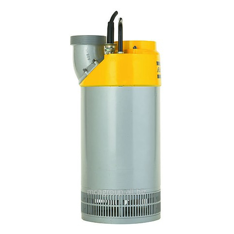 Atlas Copco Weda 70 High head DOL start