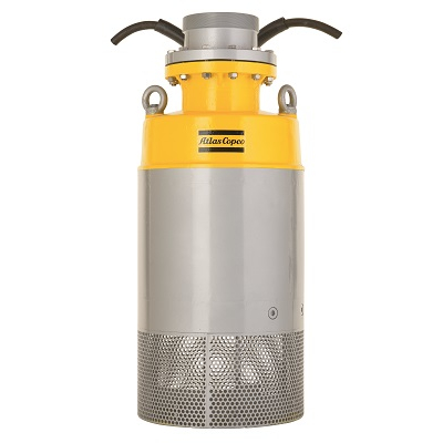 Atlas Copco Weda 100 Normal head Y/D start