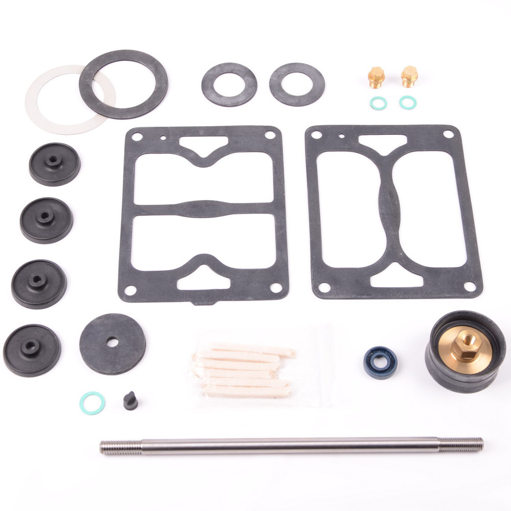 Wasserkobold onderdelenset WF2