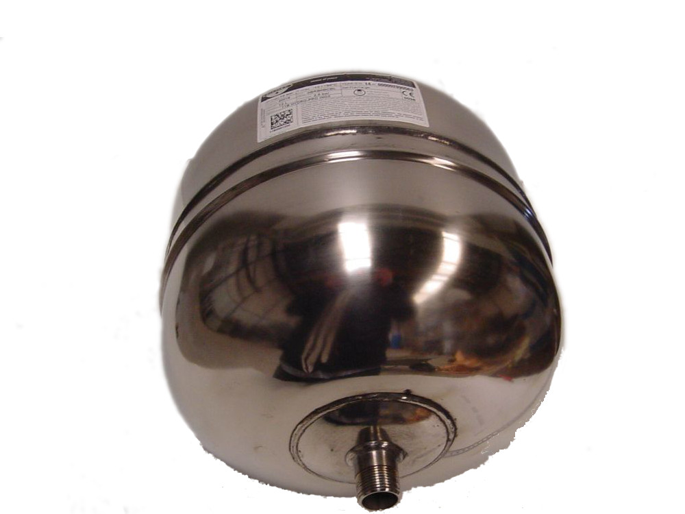 Zilmet Inox Pro Z12 12L