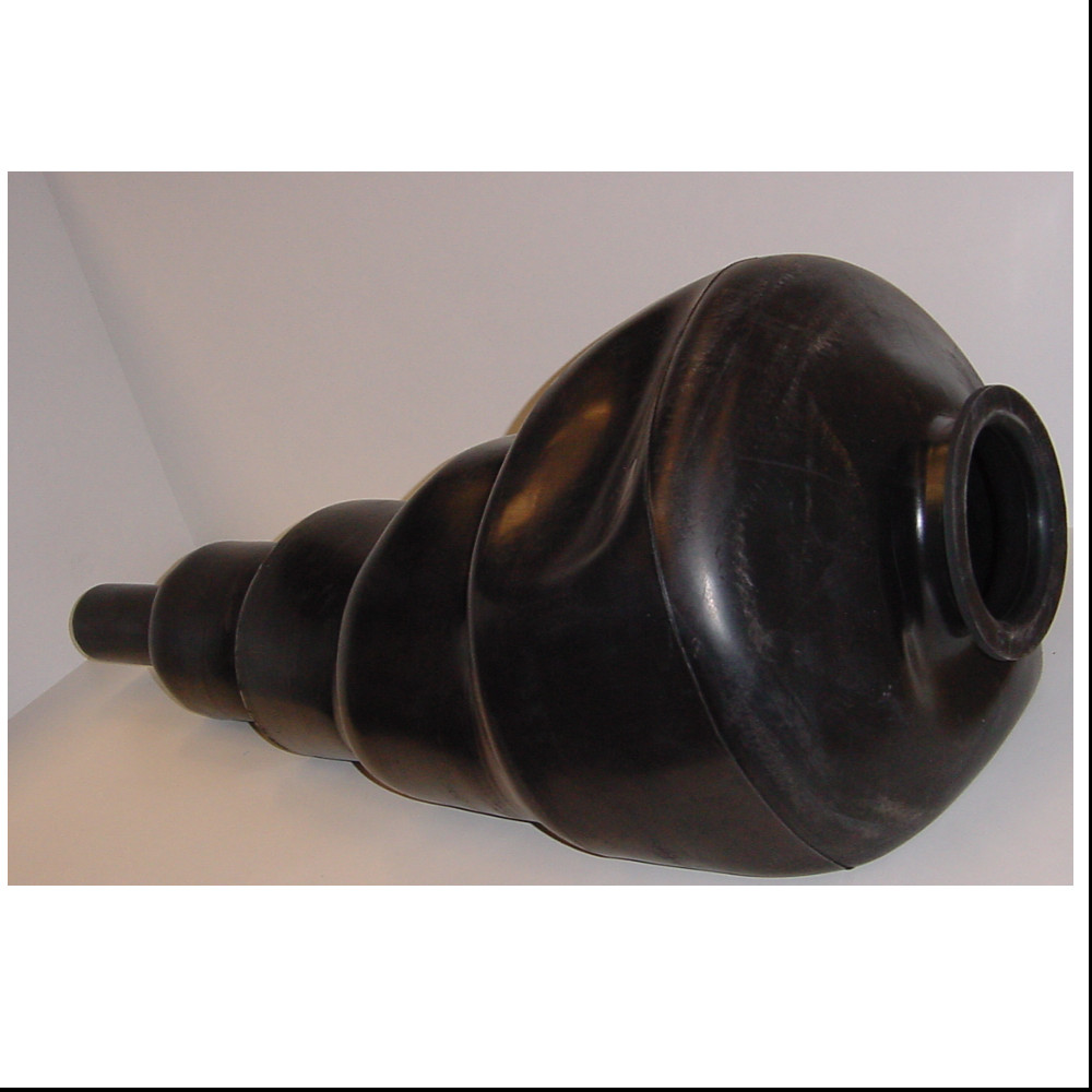 Cimm Membraanbalg 300L EPDM