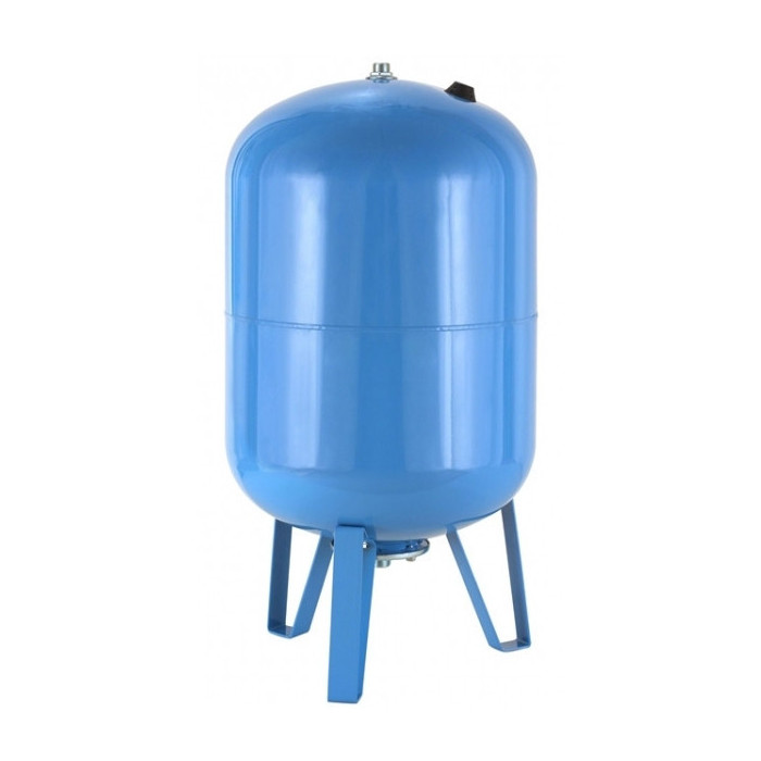 Zilmet Ultra Pro 300 verticaal