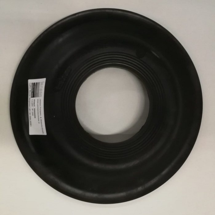 Caffini Membraan neopreen LB1-3H