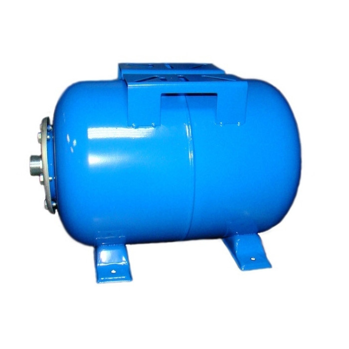 Zilmet Ultra Pro 060 horizontaal