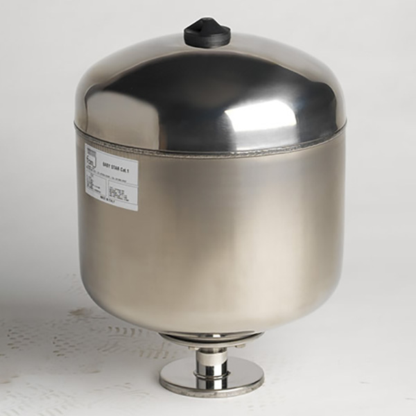 FAM BABYSTAR Alpha 12/1 14 bar 12L SS304 1"