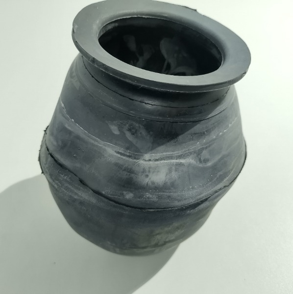 FAM membraanbalg Butyl 100L Baby Star