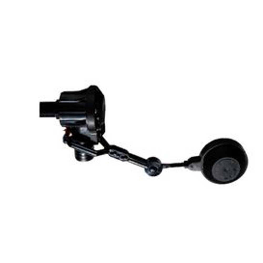 Quickstop advanced 1/2"