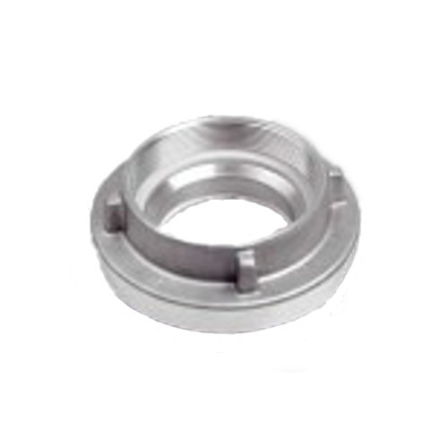 Storz koppeling NA66 x 2" binnendraad RVS316