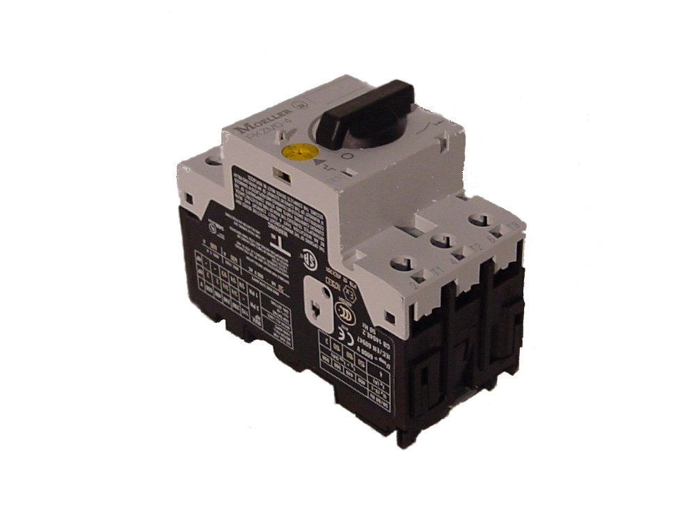 Thermische beveiliging PKZMO-1.6