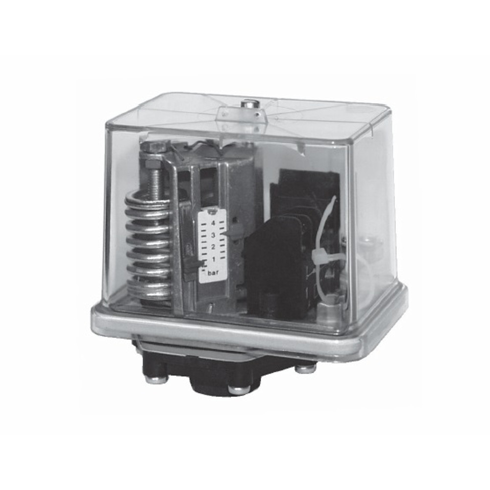 Tival drukschakelaar FF 4-16 dah