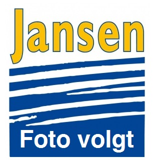 O-ring pomphuis Pentax CAB / Foras JA 150-200-300, Matra T2 serie