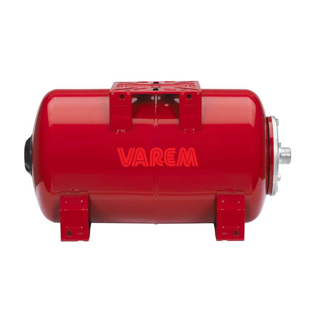 MaxiVarem LS H 100L horizontaal