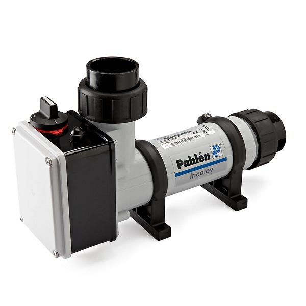 Electrische verwarmings elementen